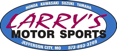larry's honda jefferson city.